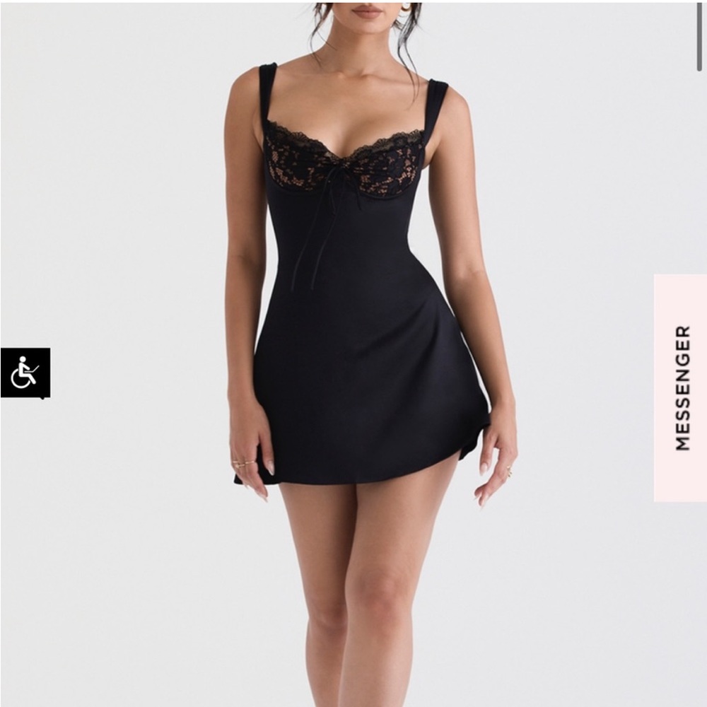 House of CB Adriana Dress